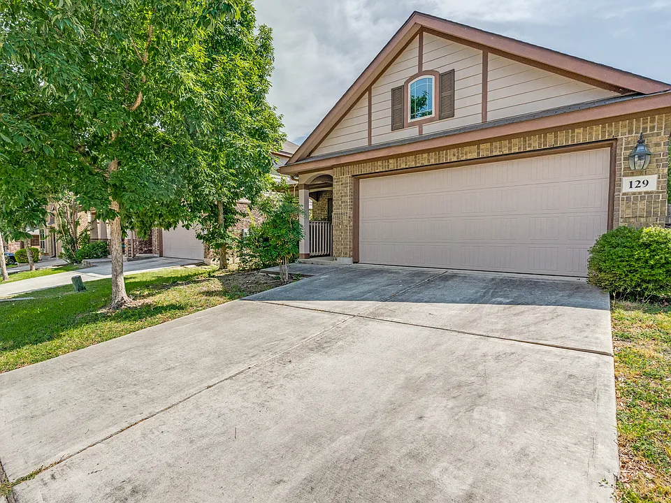 129 Buckskin Way