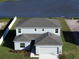 229 Citrine Loop, Kissimmee, FL 34758
