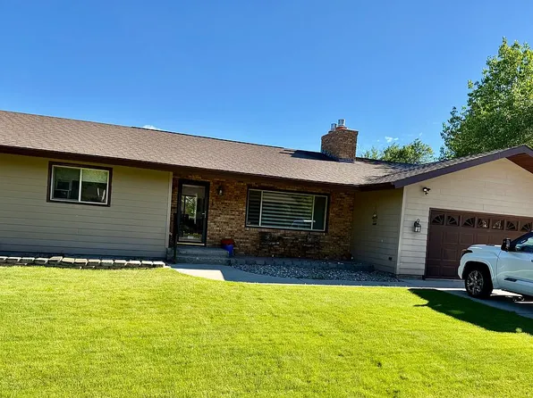 5 Bittersweet Dr, Butte, MT 59701