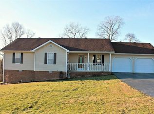 145 Boyds Creek Dr, Glasgow, KY 42141