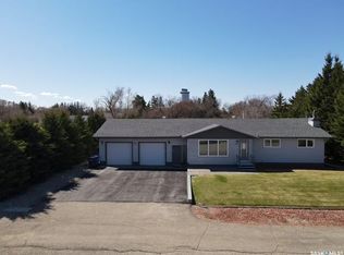 234 Saskatchewan St E, Kamsack, SK S0A1S0