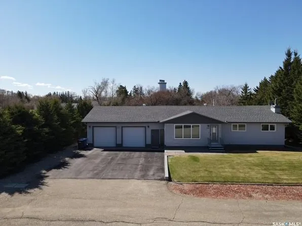 234 Saskatchewan STREET E, Kamsack, SK S0A 1S0