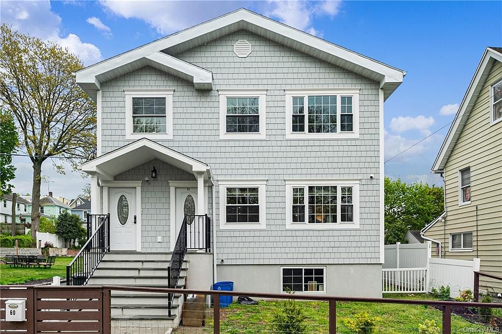 60 Bayard Street, New Rochelle, NY 10805 MLS H6247722 Zillow