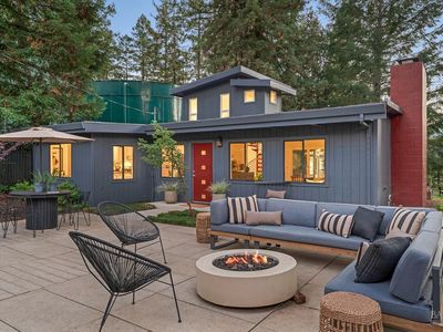 14282 Highland Avenue, Guerneville, CA, 95446