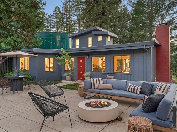 14282 Highland Avenue, Guerneville, CA 95446