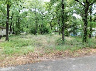 1329 Grove Dr LOT 21, Quinlan, TX 75474