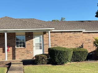 205 Lake St, Bentonville, AR 72712