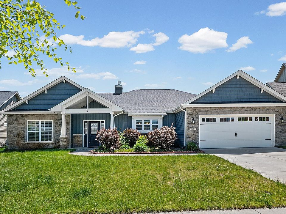 1st image of 2829 Three Meadows Dr