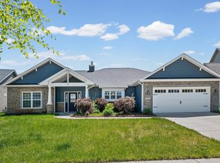 2829 Three Meadows Dr, West Lafayette, IN 47906