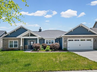 2829 Three Meadows Dr, West Lafayette, IN, 47906