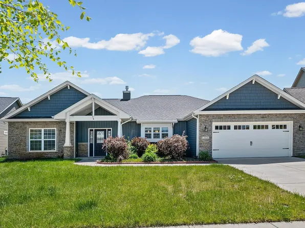 2829 Three Meadows Dr, West Lafayette, IN 47906