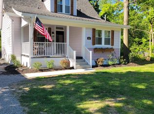 103 W Sharon Rd, Cincinnati, OH 45246