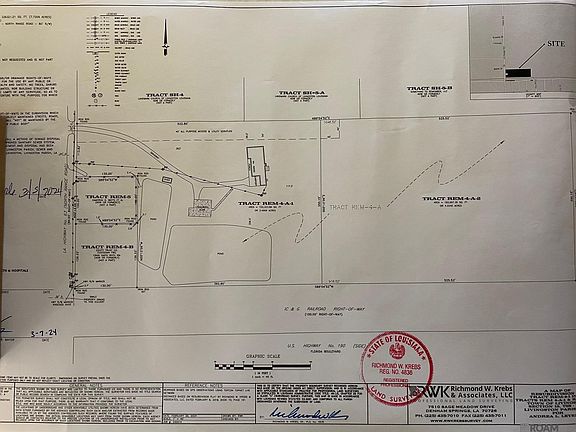 4th image of 30054 N Range Rd