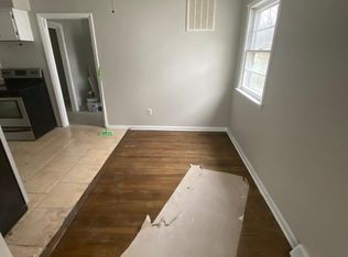 1813 Trenton St, Hopewell, VA 23860