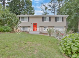 1549 Hoy Taylor Dr, Norcross, GA 30093