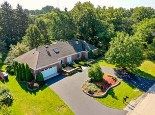 14456 S Oak Trl, Homer Glen, IL
