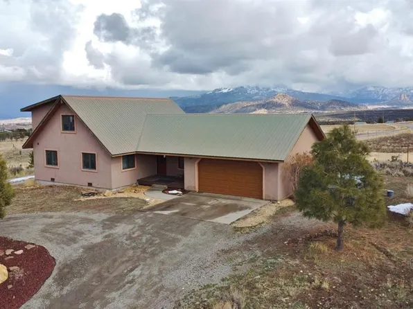 38034 Fruitland Mesa Road, Crawford, CO 81415