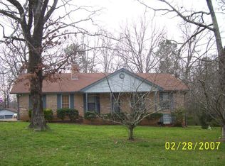 4855 Granny Ln, Winston, GA 30187