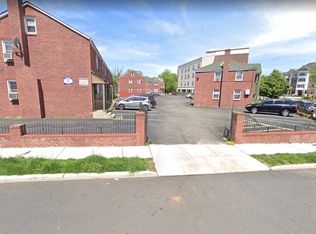 297 N Center St #4, Orange, NJ