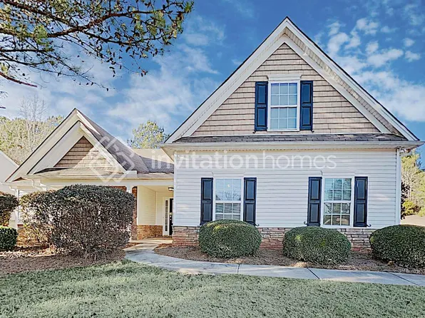 4337 Caney Fork Cir, Braselton, GA 30517