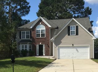 3071 Rocket Rd, Rock Hill, SC 29732