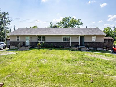 4824 E Prairie Cir #A-B, Columbia, MO, 65201