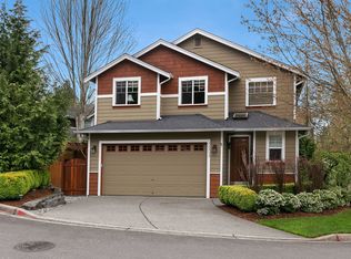 22713 30th Ct SE #19, Bothell, WA 98021