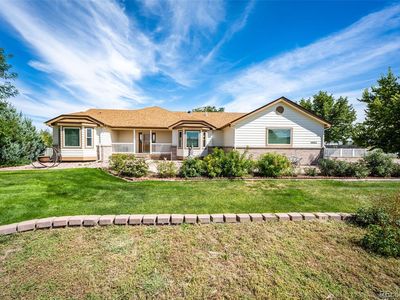 1054 Pawnee Street, Strasburg, CO, 80136