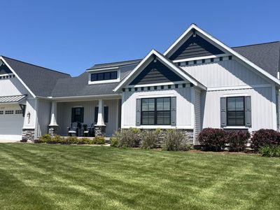 4085 Boulder View Dr, Belmont, MI, 49306