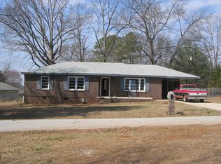 108 Gayland Dr, Anderson, SC 29621