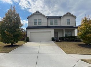 1905 Azure Grove Ct, Marietta, GA 30008