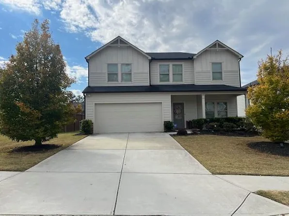 1905 Azure Grove Ct, Marietta, GA 30008