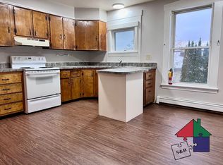 Thatcher Falls Apartments, Waterbury, VT 05676