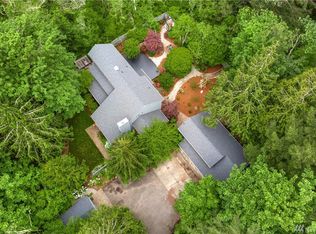 25211 SE 18th Pl, Sammamish, WA 98075