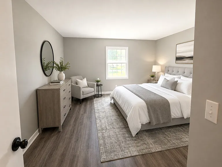 Bedroom(Renovated)