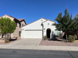 2381 N Monticello Dr, Florence, AZ 85132