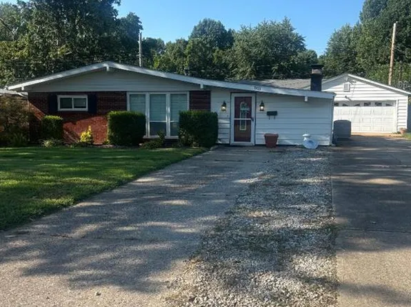 803 Amherst Dr, East Alton, IL 62024
