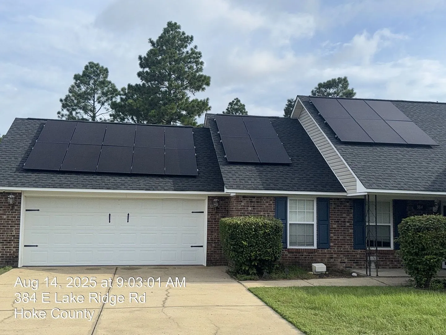 384 E Lake Ridge Road — Photo 2