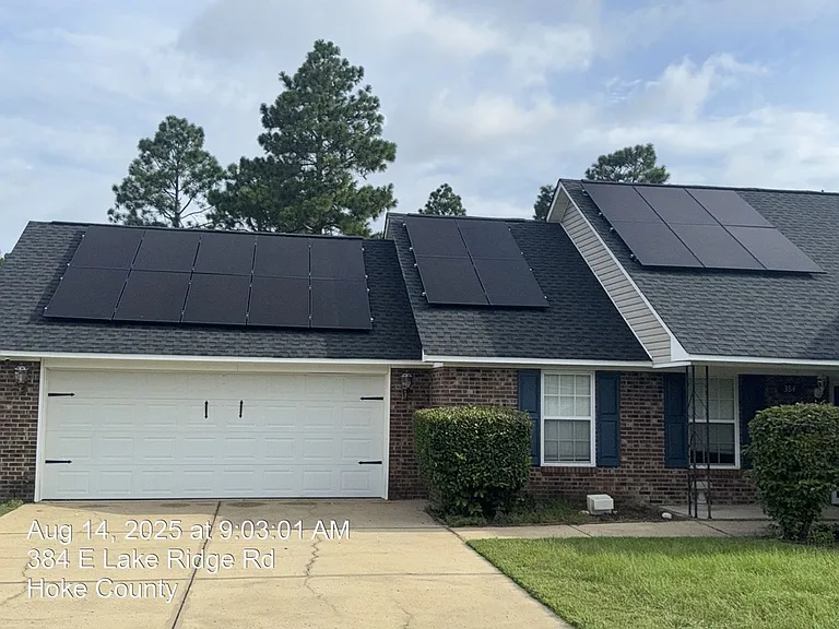 384 E Lake Ridge Rd — Photo 2