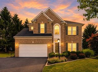 441 Elder Ct, Mars, PA 16046