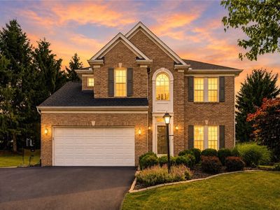 441 Elder Ct, Mars, PA, 16046