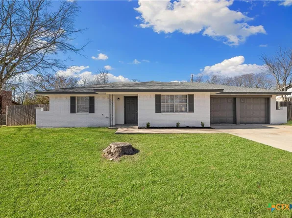 2409 Tudor Dr, Killeen, TX 76543