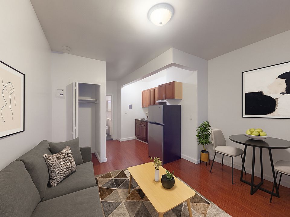 1st image of 538 W 47th St APT 2C