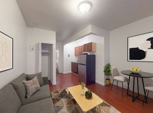 538 W 47th St APT 2C, New York, NY 10036