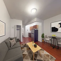 538 West 47th Street