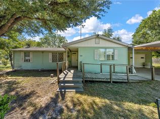 518 E Travis Ave, Mart, TX 76664