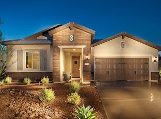 27055 W Tonto Ln, Buckeye, AZ 85396