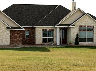 350 Prairie Switch Rd, El Campo, TX 77437