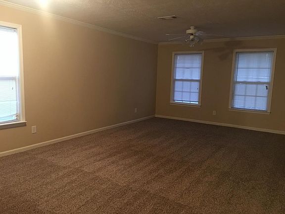 Separate living room