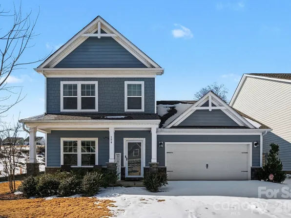 194 Canada Dr, Statesville, NC 28677